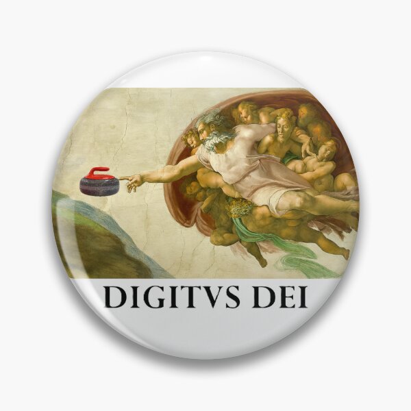 Item preview, Digitus dei designed and sold by Frislandia.