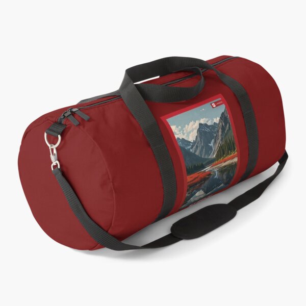 Item preview, Nahanni National Park Canada Travel designed and sold by Thistle-TShop.