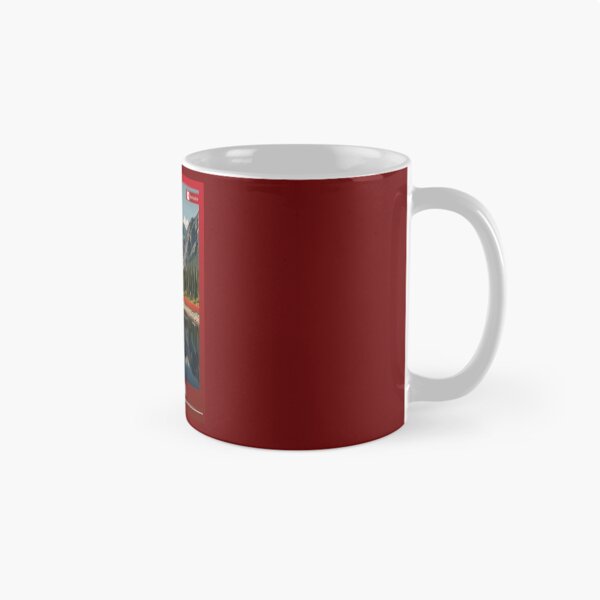 Item preview, Nahanni National Park Canada Travel designed and sold by Thistle-TShop.