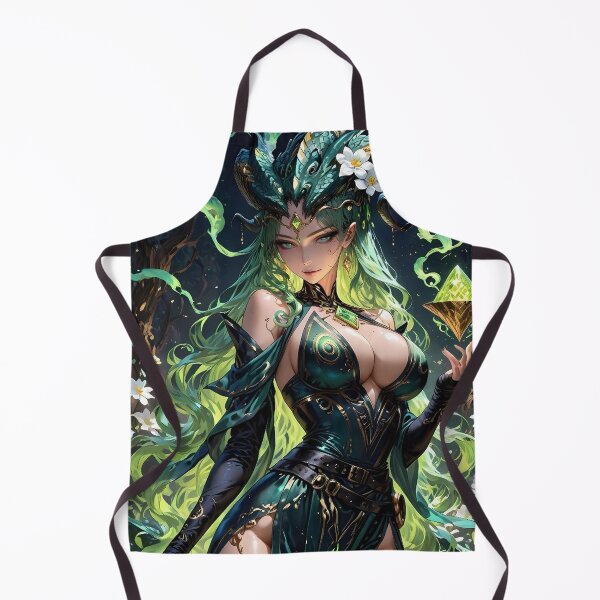 Item preview, Forest Demon designed and sold by RaF71PrO.