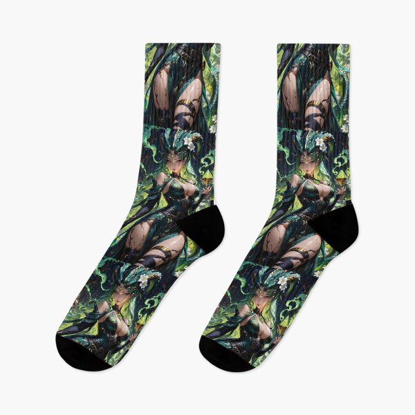 Item preview, Forest Demon designed and sold by RaF71PrO.