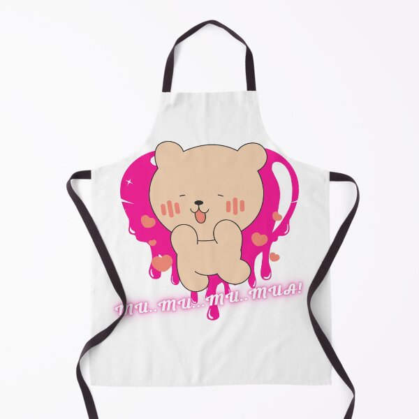 Item preview, MUUUU...MU..MUA! designed and sold by PURICH.