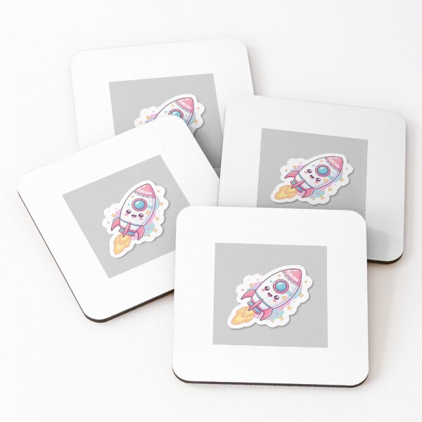 Item preview, Rocket Motivation sticker  designed and sold by Dipti333.