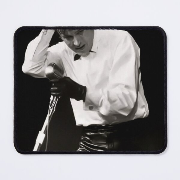 Item preview, Gene Vincent A True Rocker designed and sold by STUDIO 888.