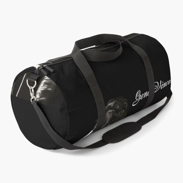 Item preview,  Gene Vincent A True Rocker designed and sold by STUDIO 888.