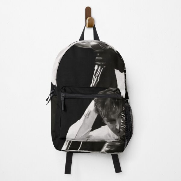 Item preview, Gene Vincent A True Rocker designed and sold by STUDIO 888.