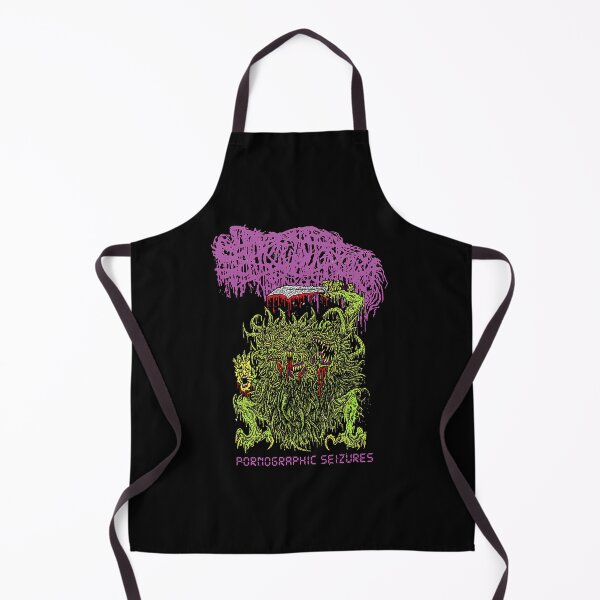 Item preview, Sanguisugabogg Pornographic Seizures designed and sold by Lv-randomart.