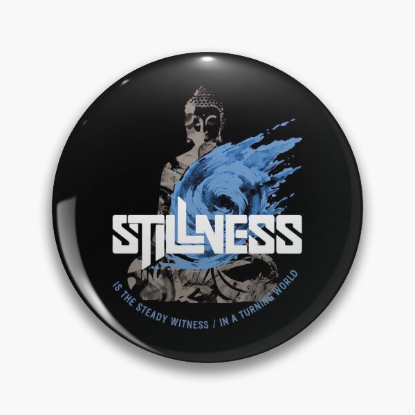 Item preview, STILLNESS designed and sold by SignumShop.