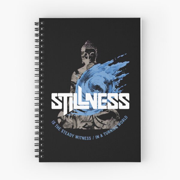 Item preview, STILLNESS designed and sold by SignumShop.