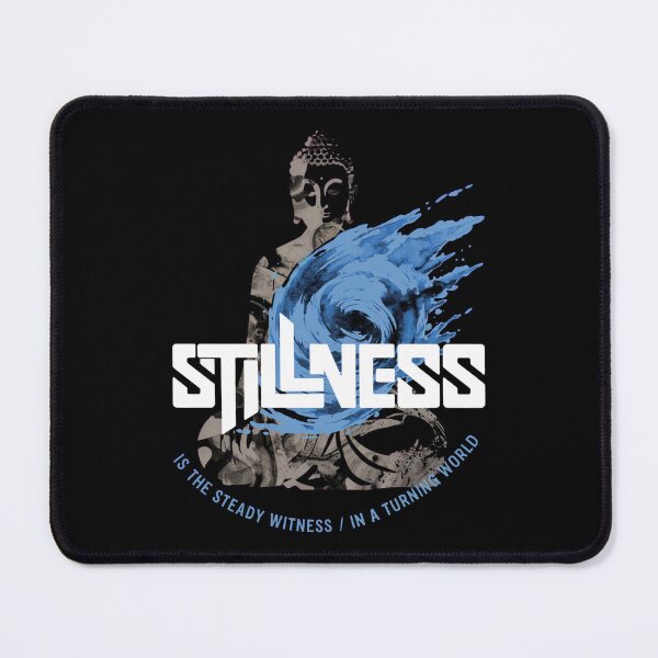 Item preview, STILLNESS designed and sold by SignumShop.