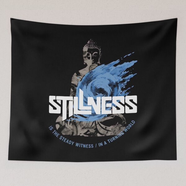 Item preview, STILLNESS designed and sold by SignumShop.