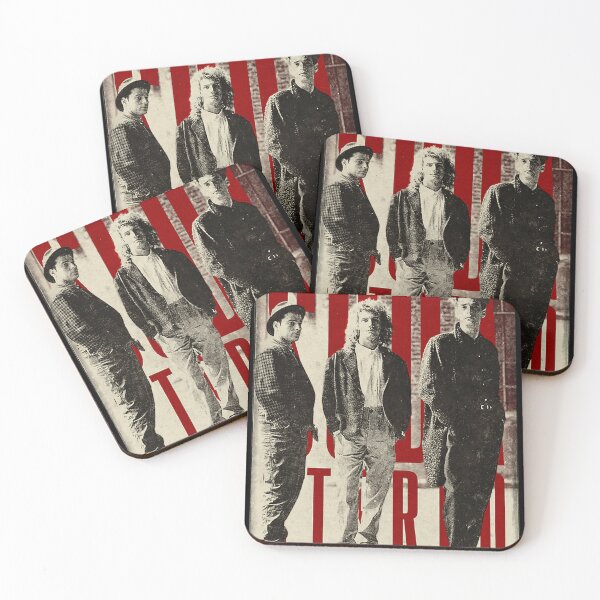 Item preview, Soda Stereo 3 designed and sold by happylolla.