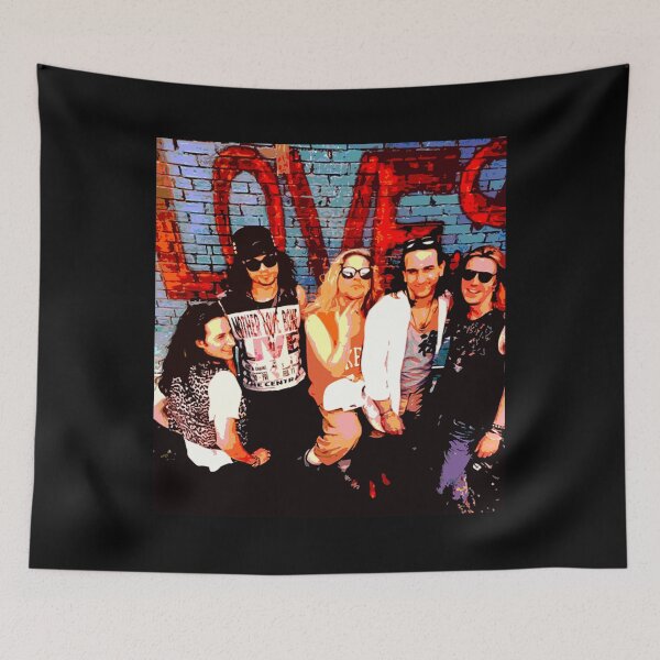 Item preview,  Mother Love Bone Classic designed and sold by Artsbyrandy.