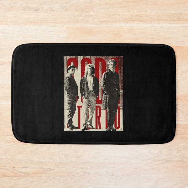 Item preview, Soda Stereo 3 designed and sold by happylolla.