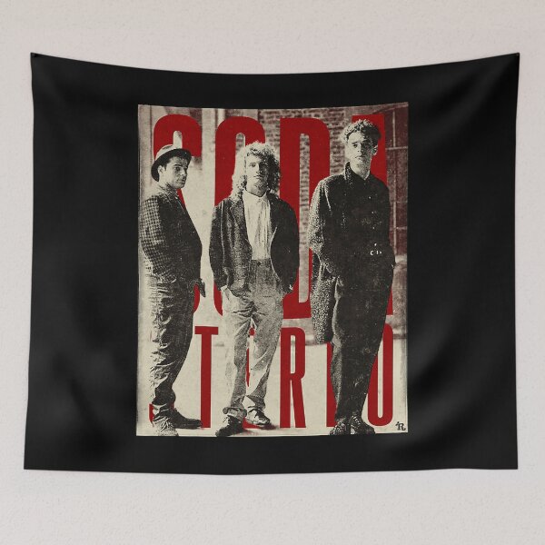 Item preview, Soda Stereo 3 designed and sold by happylolla.