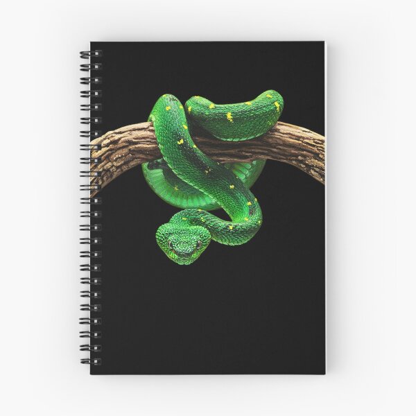 Item preview, West African Leaf Viper designed and sold by CatsPa.