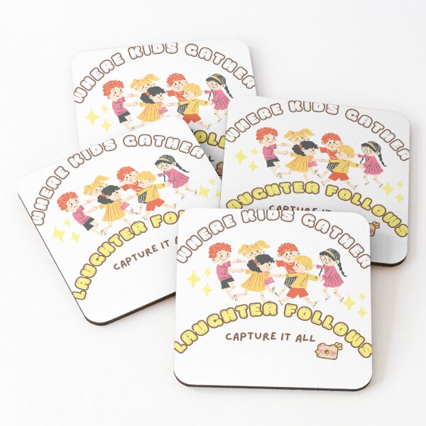 Item preview, Where kids gather. designed and sold by PURICH.