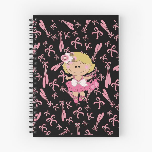 Item preview, Cute Dancer Ballerina Girl designed and sold by ChiqueAvenue.