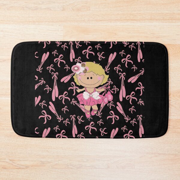 Item preview, Cute Dancer Ballerina Girl designed and sold by ChiqueAvenue.