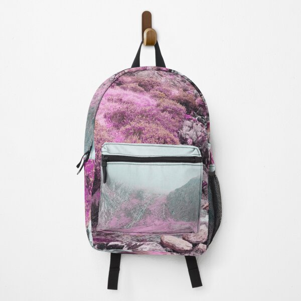 Item preview, Pink Dream Valley designed and sold by Clauando.