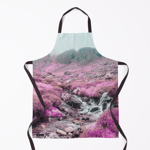 Item preview, Pink Dream Valley designed and sold by Clauando.