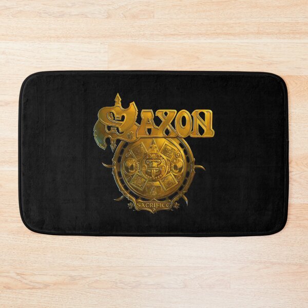 Item preview, Saxon - Sacrifice Album 2013 designed and sold by Lv-randomart.