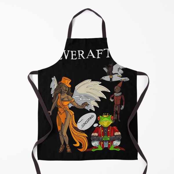 Item preview, Neverafter Fan Art designed and sold by fangchensheng.