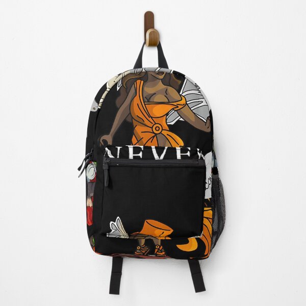 Item preview, Neverafter Fan Art designed and sold by fangchensheng.