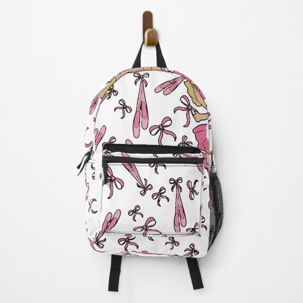 Item preview, Cute Little Ballerina Sublimation designed and sold by ChiqueAvenue.