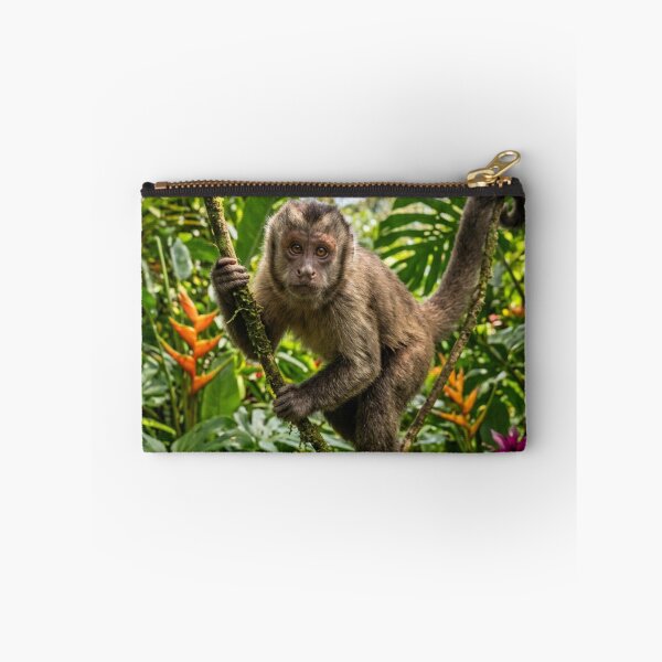 Item preview, The monkey in the jungle designed and sold by BodaZZ.