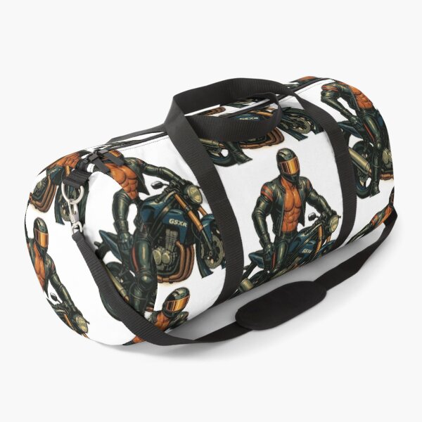 Item preview, Retro Gay Leather Daddy Biker Kink Gay Pride Graphic Design designed and sold by ItsAKinkThing.