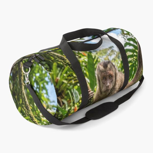 Item preview, The monkey in the jungle designed and sold by BodaZZ.