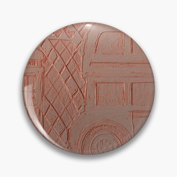 Item preview, London  red  designed and sold by mrivserg.