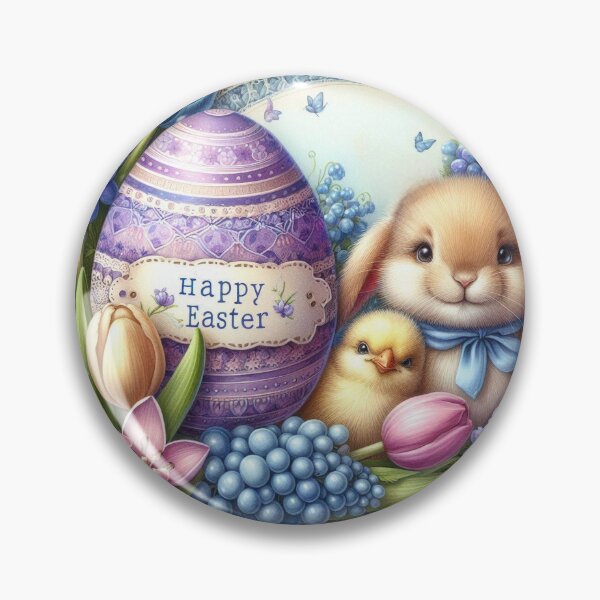 Item preview, Easter designed and sold by RaF71PrO.
