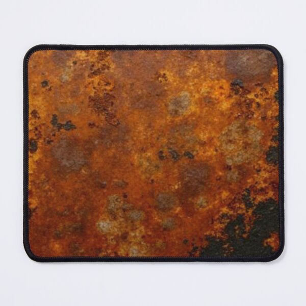 Item preview, Rusty Metal Surface Grunge Texture Background designed and sold by The Rust Lab.