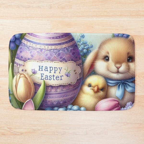 Item preview, Easter designed and sold by RaF71PrO.