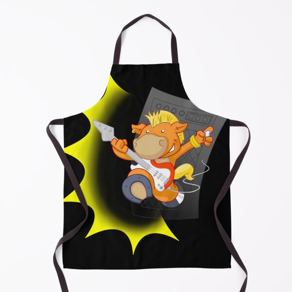 Item preview, Farmyard Rock - Cowboy designed and sold by Kayuh-arts.