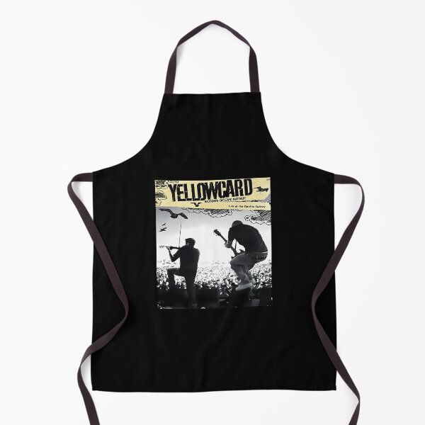 Item preview, Music And Art Present By Yellowcard Band America Rock designed and sold by AlchemistRealm.