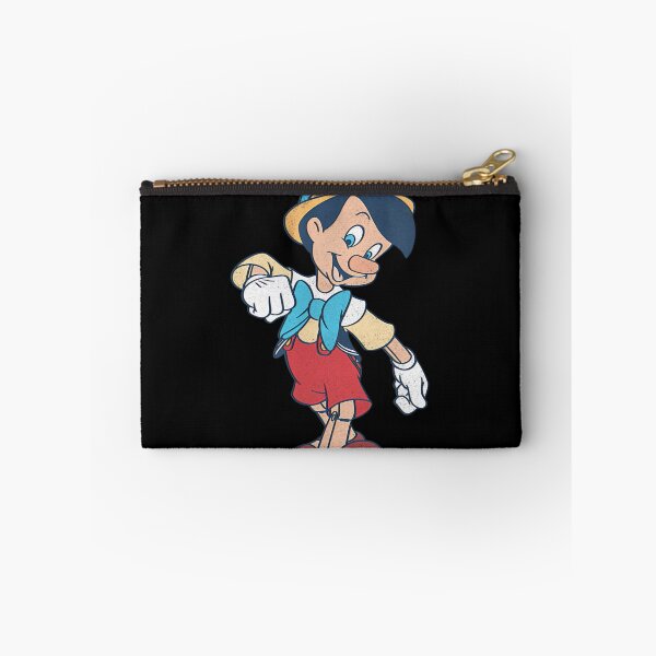 Item preview, Pinocchio Strutting With A Smile Full Body designed and sold by fangchensheng.