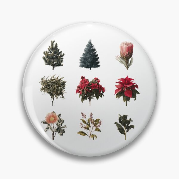 Item preview, Christmas Tinsel designed and sold by bubblyrainbow.