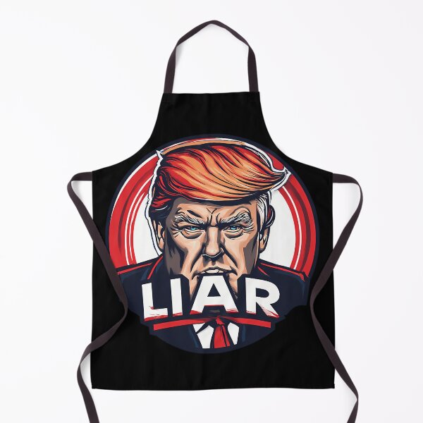 Item preview, Donald Trump Liar designed and sold by fangchensheng.