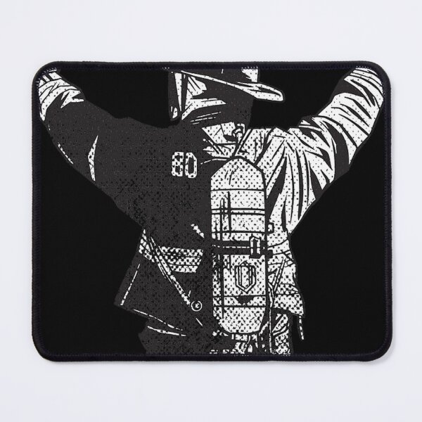 Item preview, Firefighters Rocking Hard designed and sold by Sugoxy.