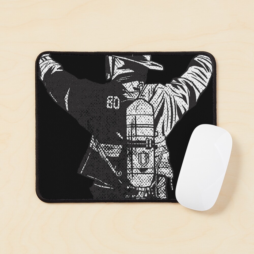 Item preview, Mouse Pad designed and sold by Sugoxy.