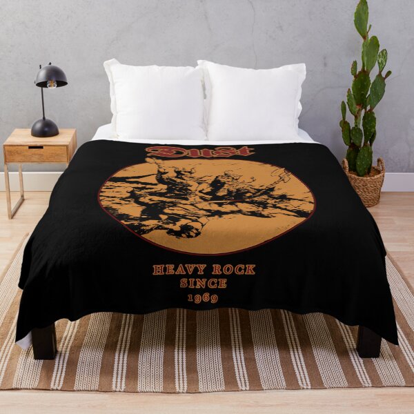 Item preview, Heavy Rock Since 1969 designed and sold by AnontGraphicLab.