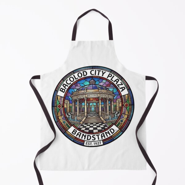 Item preview, BACOLOD CITY PLAZA BANDSTAND designed and sold by likbatonboot.