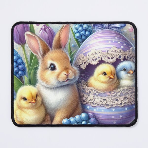 Item preview, Easter designed and sold by RaF71PrO.