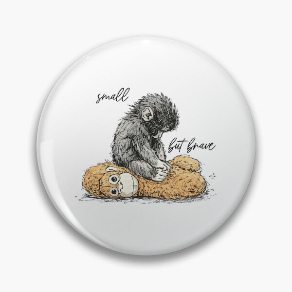 Item preview, Punch Baby Monkey designed and sold by canva-scharmco.
