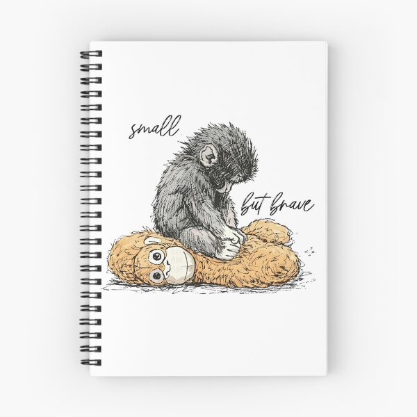 Item preview, Punch Baby Monkey designed and sold by canva-scharmco.