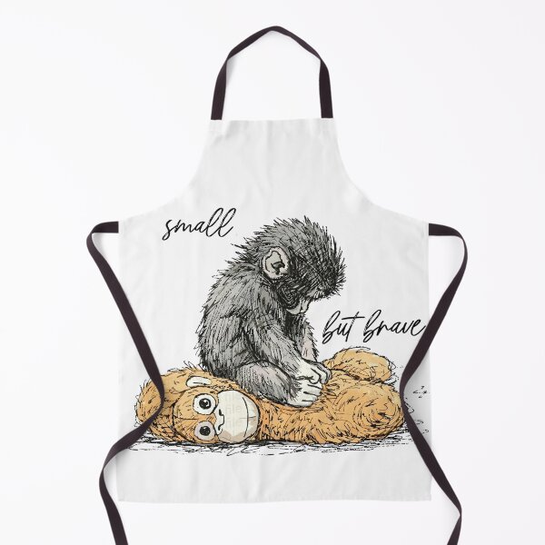 Item preview, Punch Baby Monkey designed and sold by canva-scharmco.