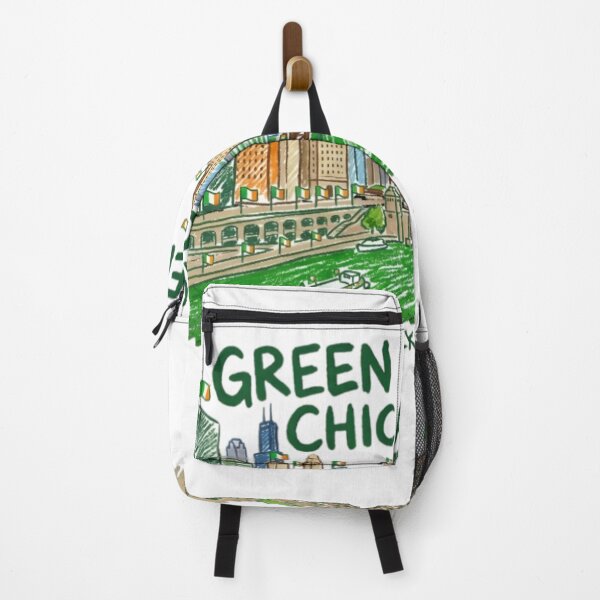 Item preview, Chicago Green River St Patrick’s Day designed and sold by BoringClothes .